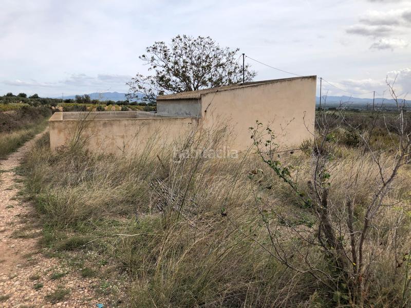 Foto ba39a6f2-c17d-46a1-84d8-7bb4853aa009. Landgut in partida alborada 1 in Valls