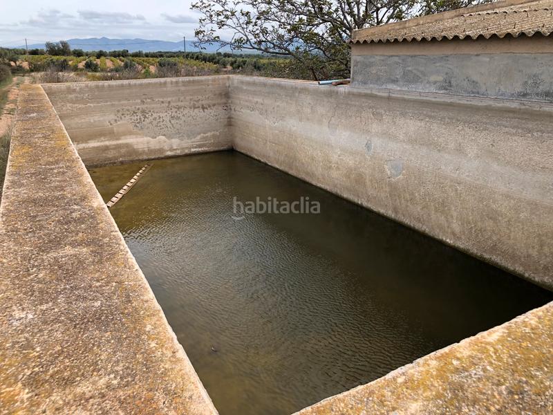 Foto bac51725-5283-4126-864f-946ad6b12928. Landgut in partida alborada 1 in Valls