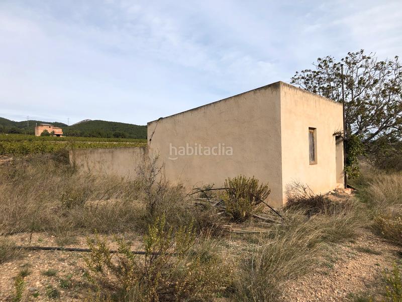 Foto f491c759-8c0a-4058-a7ff-7aeeeca6e4c6. Landgut in partida alborada 1 in Valls