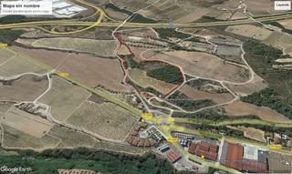 Finca rústica a Carretera santes creus 3. En venta fantastica finca junto a pueblo de vila-rodona