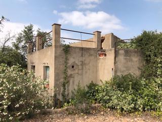 Masia a N/a. Casa de campo a reformar