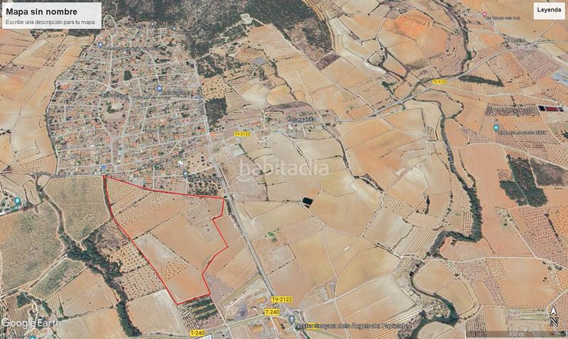 Foto 2404820e-45e8-44d5-8fe9-06964992f958. Fondo rustico in Sant Jaume dels Domenys