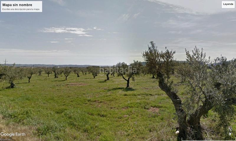 Foto 3b76d62f-1865-403c-974c-b018ed2c195a. Fondo rustico in Sant Jaume dels Domenys