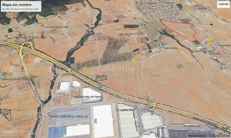 Foto 726b3e2f-dc0c-4803-b36c-dc75e3ae3931. Fondo rustico in Sant Jaume dels Domenys