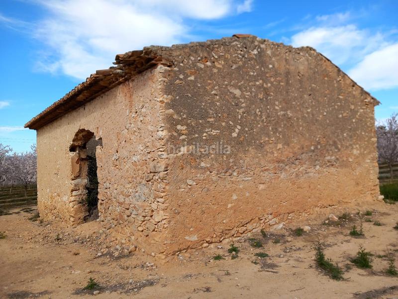 Foto 712da732-6bb7-4c70-b321-afc6be4f62e0. Finca rústica a plaça dels arbres 10 a Vila-rodona