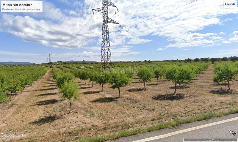 Foto a26cee22-5d82-4229-a135-a7a2c7c900aa. Finca rústica a plaça dels arbres 10 a Vila-rodona