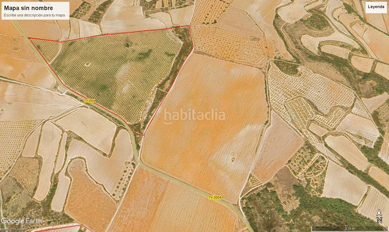 Foto cc38e443-b9fa-45bc-8972-eba71867e952. Finca rústica a plaça dels arbres 10 a Vila-rodona