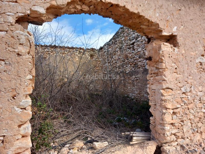 Foto e992d716-b051-4eb9-ae8d-d6ab8092248d. Finca rústica a plaça dels arbres 10 a Vila-rodona