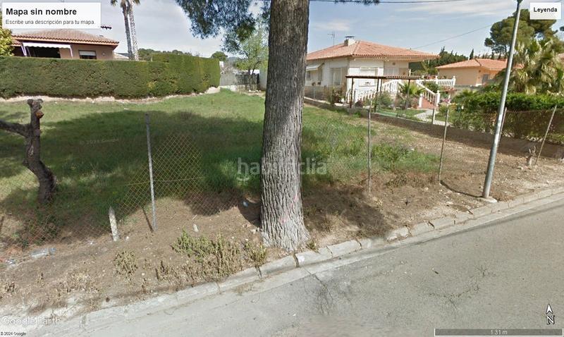 Foto 9013b73a-1b02-40ec-b972-eea06eeff8a1. Wohngrundstück in carrer orquidies 48 in Banyeres del Penedès