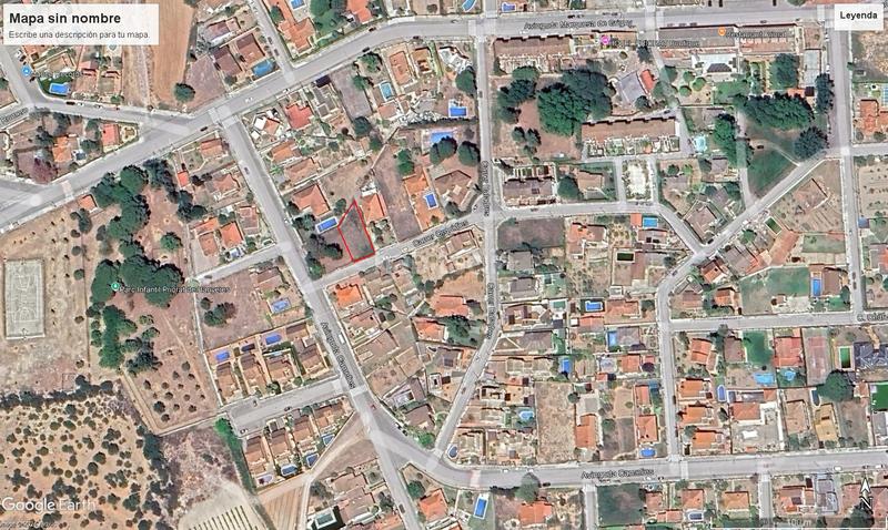 Foto 96e570f4-c779-4315-9467-a1d1bdedfd7c. Wohngrundstück in carrer orquidies 48 in Banyeres del Penedès