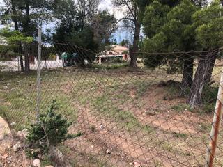 Terreny residencial a Carrer orquidies 50. Se vende parcela en urb. priorato de banyeres