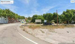 Industrial plot in Carretera nacional n-340 37