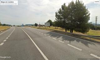 Industrial plot in Carrer polígon industrial foix 1. Solar industrial en arboç de 6670m2