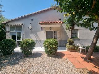 Chalet  Carrer francesc cambó. Chalet en venta en el vendrell
