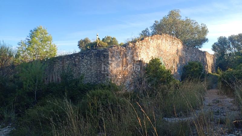 Foto 526f0eaf-49c7-4972-821f-ab80c2d4143c. Finca rústica a plaça sector 43 21 a Coma-ruga platja Coma-ruga