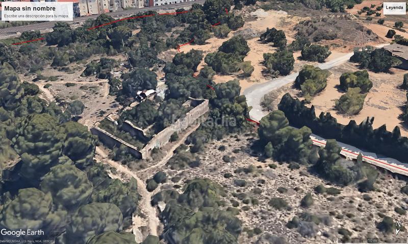 Foto 8047d71e-19aa-41dd-9a9a-ca930f09a5c7. Finca rústica a plaça sector 43 21 a Coma-ruga platja Coma-ruga