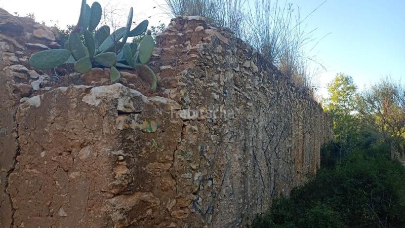 Foto a23abc40-5777-4a01-aa53-cc77ecceba3f. Finca rústica a plaça sector 43 21 a Coma-ruga platja Coma-ruga