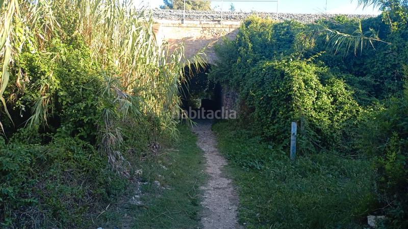 Foto f79abbbd-2eca-4cf6-9457-73071dd9251a. Finca rústica a plaça sector 43 21 a Coma-ruga platja Coma-ruga