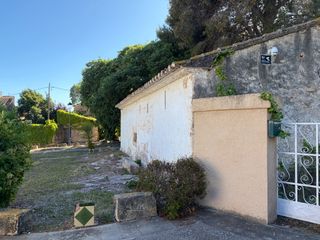 Chalet in Banyeres del Pened�s. Excelente finca a la venta en saifores