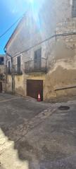 Mas à Carrer nou 2. Casa de pueblo para reformar de 447m2 en passanant