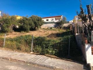 Residential Plot  Carrer rosella. Parcela en venta de 496m2 en urb. nou vendrell