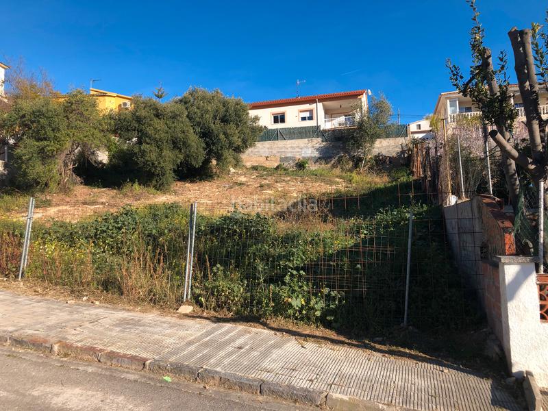 Foto f9634cd4-22ea-433f-ab41-5ecc28dacbb1. Wohngrundstück in Nou Vendrell Vendrell (El)