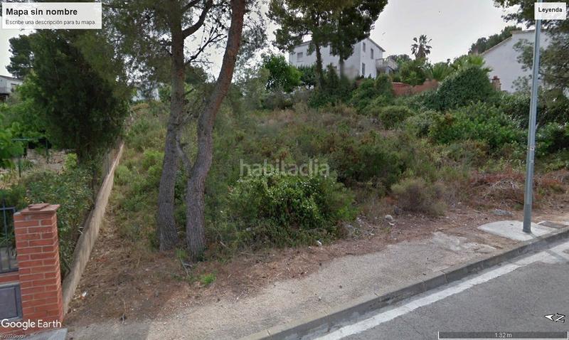 Foto 5e69a6d0-672a-4287-a5f6-81a36831fedf. Wohngrundstück in carrer llessui 26 in Calafell park Calafell