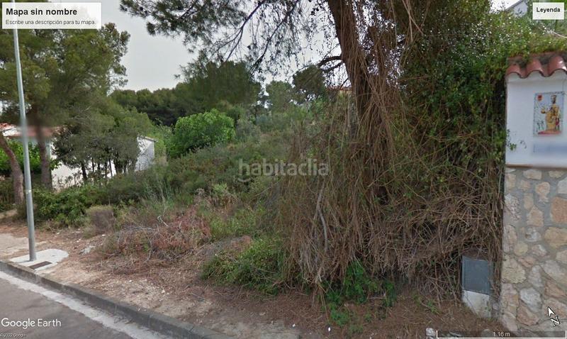 Foto 986785b6-7687-4f39-928b-666114ba77c1. Wohngrundstück in carrer llessui 26 in Calafell park Calafell