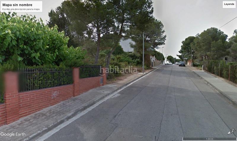 Foto cc04dff5-96e5-4520-8284-9eade5b09206. Wohngrundstück in carrer llessui 26 in Calafell park Calafell