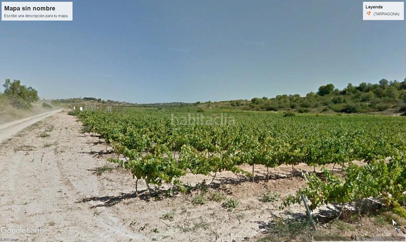 Foto 7cfb2c5d-e00f-49d9-bff6-b7ab990ad50c. Finca rústica en n/a se vende finca de 20 ha -tarragona- en Vilabella