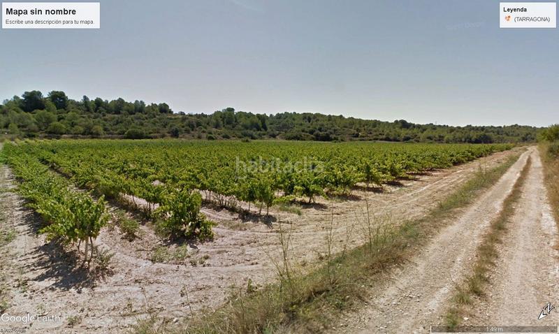 Foto 7d9e9aae-2c36-47b4-b3f6-3ba482930da8. Finca rústica en n/a se vende finca de 20 ha -tarragona- en Vilabella