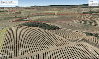 Finca rústica a Tv-2032 4. Se vende finca de 14 ha de viña emparrada en plena producción