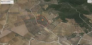 Finca rústica  Camí de masllorenç. Finca de 4 ha en venta en rodonya