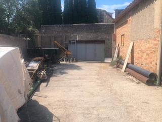Terreny residencial  Carrer cami de vila. Se vende solar en banyeres del penedes en el centro del pueblo