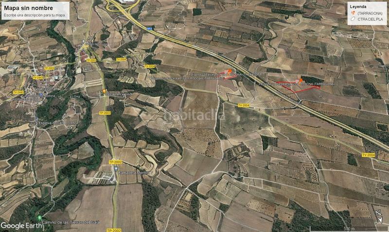 Foto 0e2aca31-76ad-4eac-9b13-f517359c27e3. Rural plot in n/a in Vila-rodona