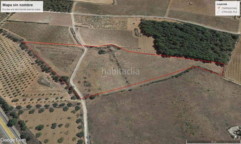 Foto 50ddd413-3efa-497b-9773-d15a58e9dfe7. Rural plot in n/a in Vila-rodona