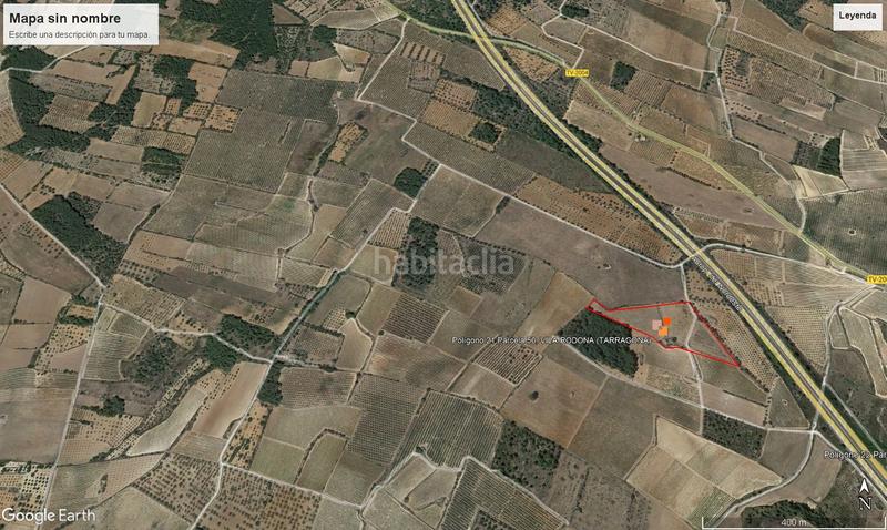 Foto 873a80d7-b0ec-4a36-b0f7-3d2d41c7d5b3. Rural plot in n/a in Vila-rodona