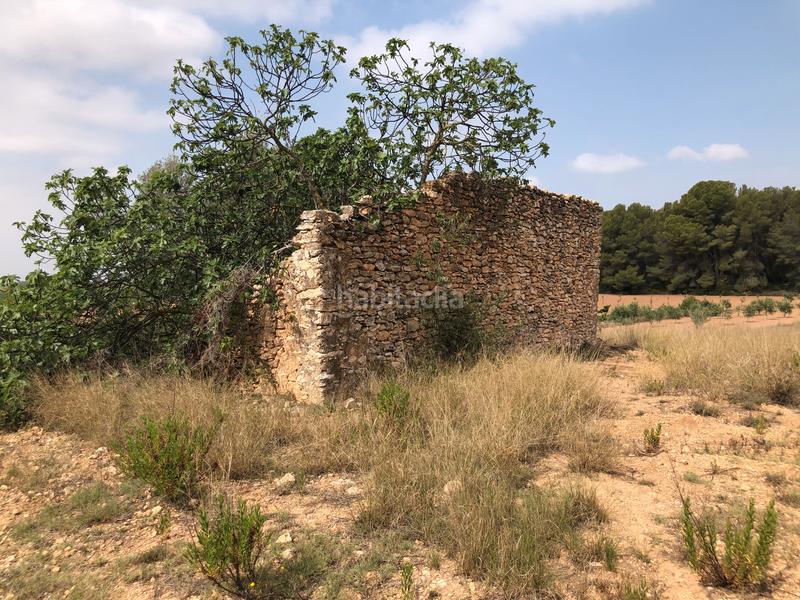 Foto 9f05c481-54de-47d1-950a-0728ee009a89. Rural plot in n/a in Vila-rodona