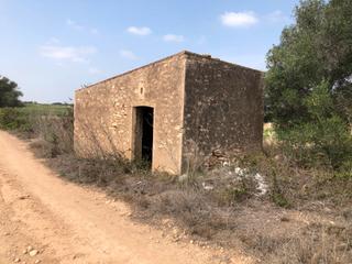 Finca rústica a Vilabella. Se vende finca totalmente plana de 87.424 m2