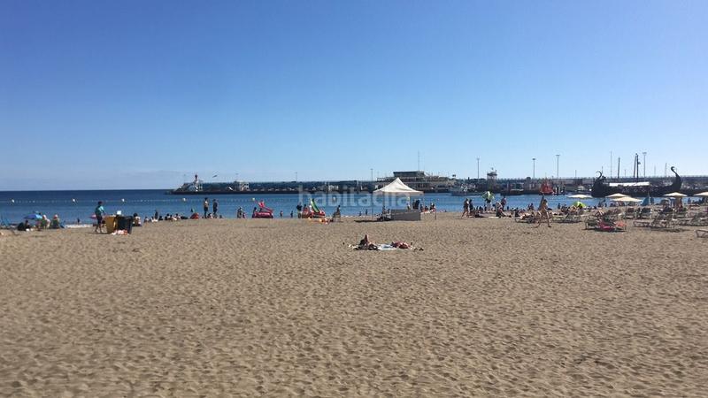 Foto 136490b7-fb4a-424f-affe-2f12ade736e3. Terrain résidentiel dans Cho - Parque de la Reina Arona