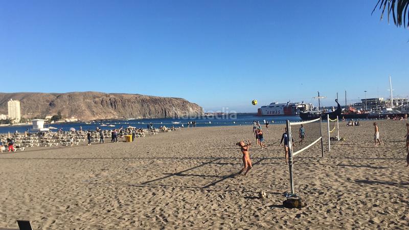 Foto 140854fc-f0ed-475b-8294-977d1af61a87. Terrain résidentiel dans Cho - Parque de la Reina Arona