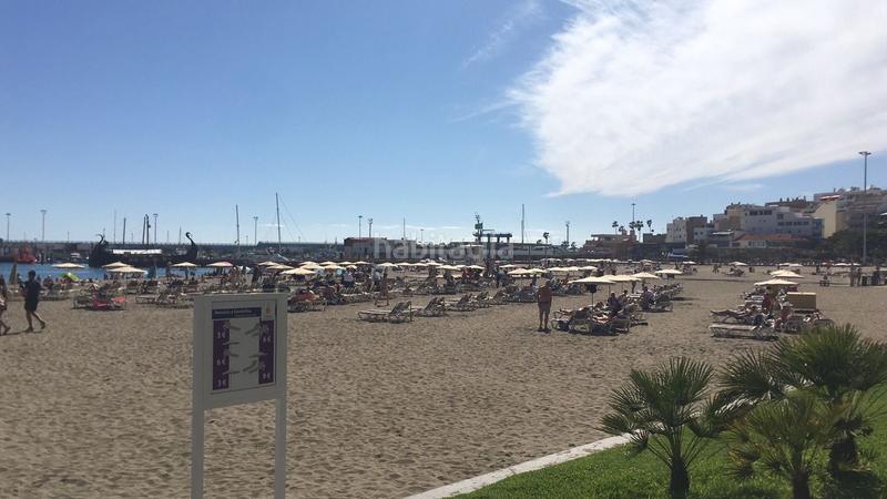 Foto ab26cf0d-db57-4602-8c38-0c741a80475e. Terrain résidentiel dans Cho - Parque de la Reina Arona