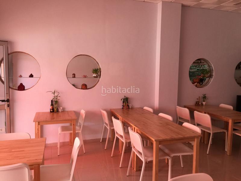 Foto 1124e024-5ade-4ea1-b666-d5f271c4b70a. Business premise in Los Cristianos Arona