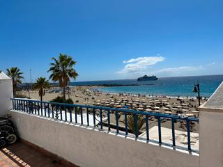Lloguer Local Comercial a Paseo dinamarca 28. Local alquile en primera línea de playa las visitas