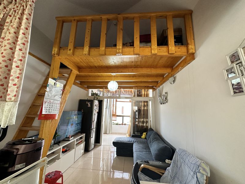 Foto 8fdaa4be-af8c-4b75-8fa7-6e8e3e73559e. Apartament amb piscina a Los Cristianos Arona