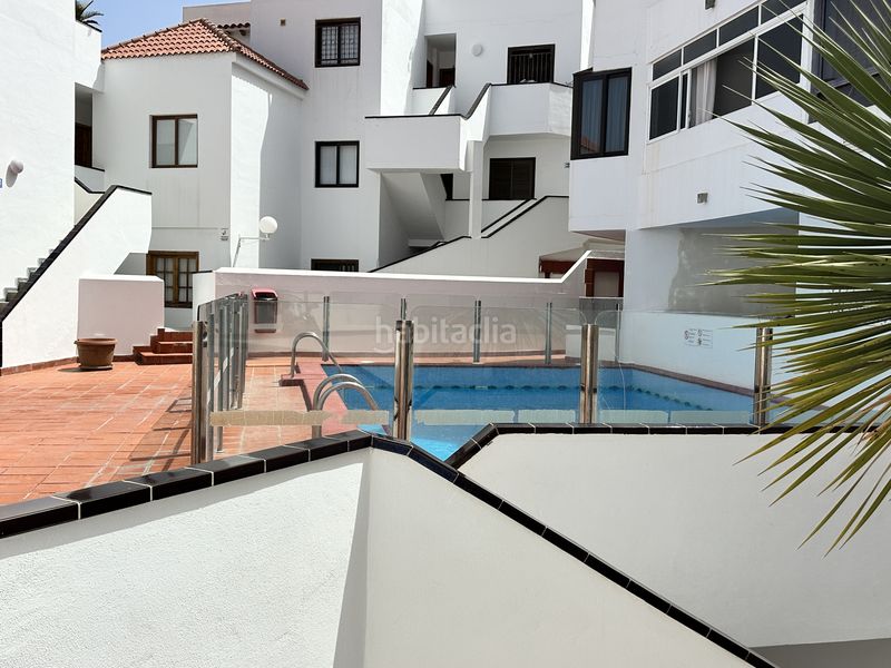 Foto 91224066-784f-4a88-9559-d1bd29bdb518. Apartament amb piscina a Los Cristianos Arona