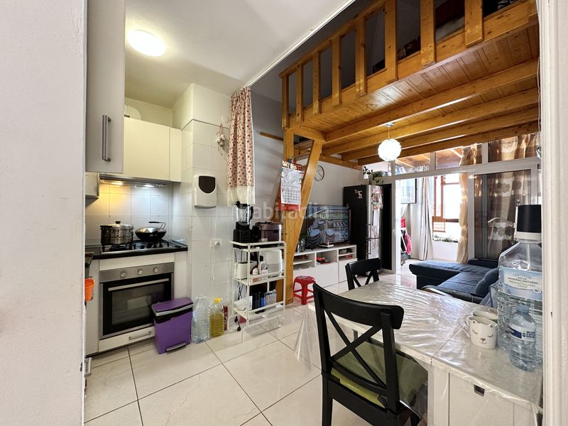 Foto a09351b6-4cee-4a28-8a84-8b1dea102afa. Apartament amb piscina a Los Cristianos Arona