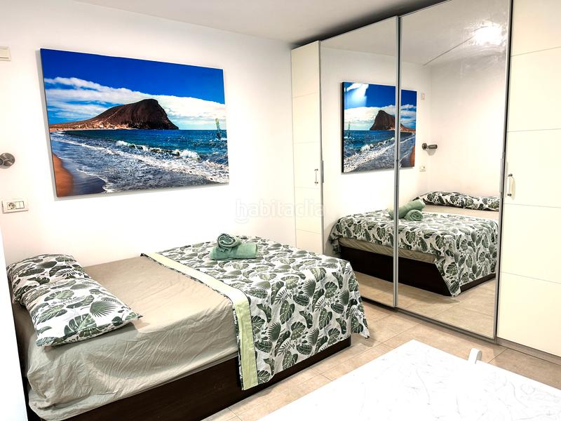 Foto bd3b89f0-23bb-4bcf-b4af-9a759c63042e. Apartamento  cerca al playa de Los Cristianos en Arona