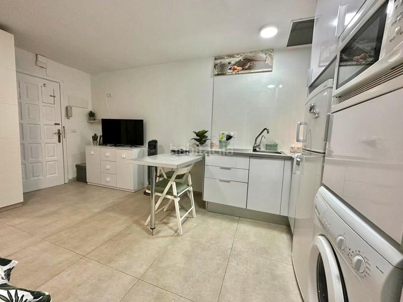 Foto cf29d9d9-a451-4d2e-bd57-e4086ade17df. Apartamento  cerca al playa de Los Cristianos en Arona