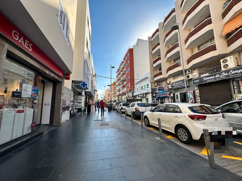 Foto de6fd131-ee86-4db5-add5-a905eb36de29. Apartamento  cerca al playa de Los Cristianos en Arona